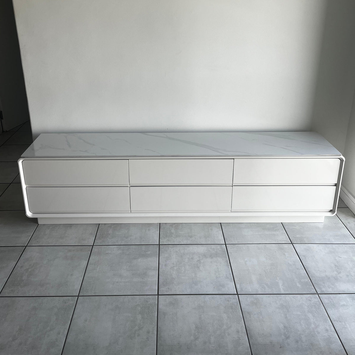 2m Tv Stand