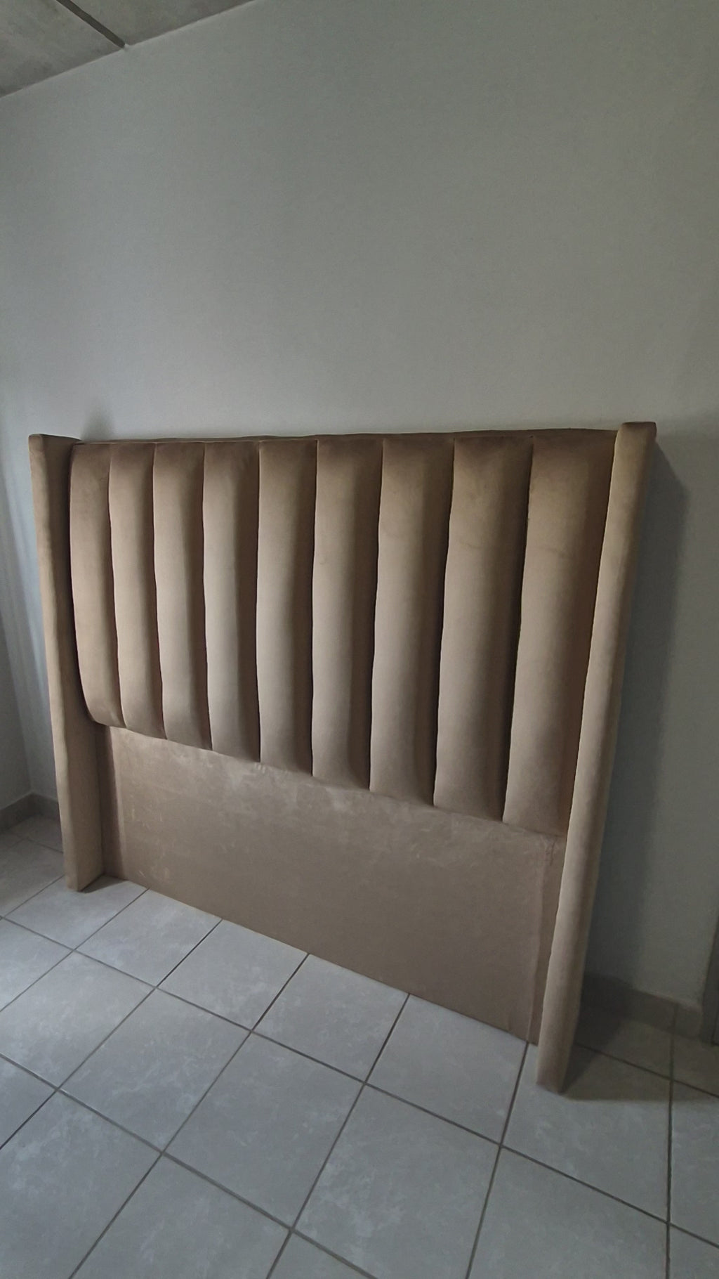 Queen Headboard