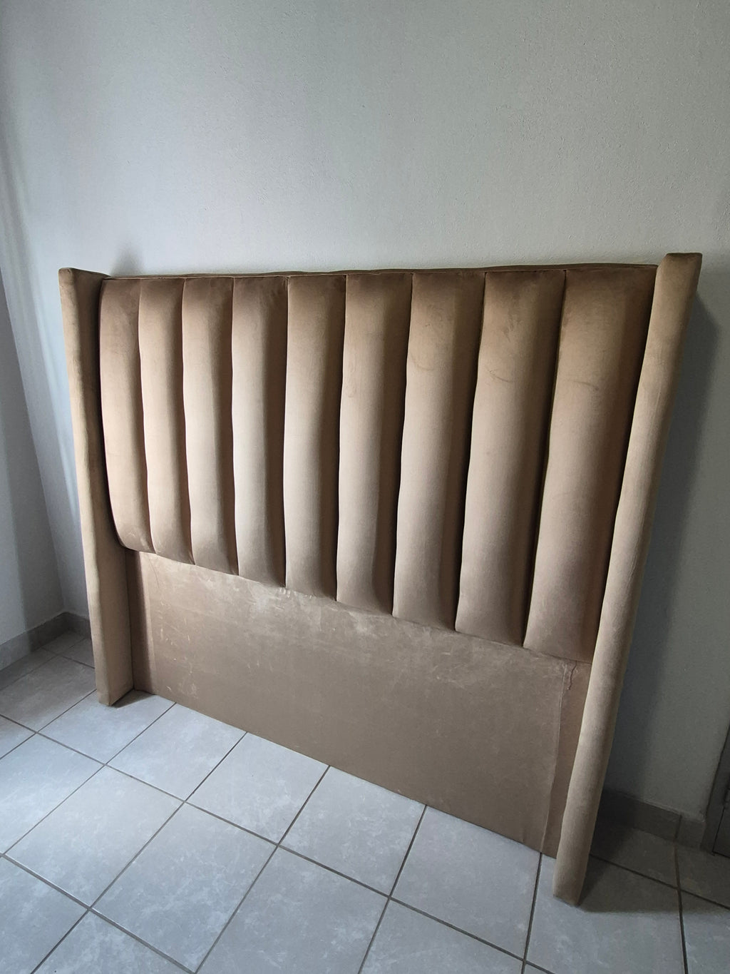 Queen Headboard