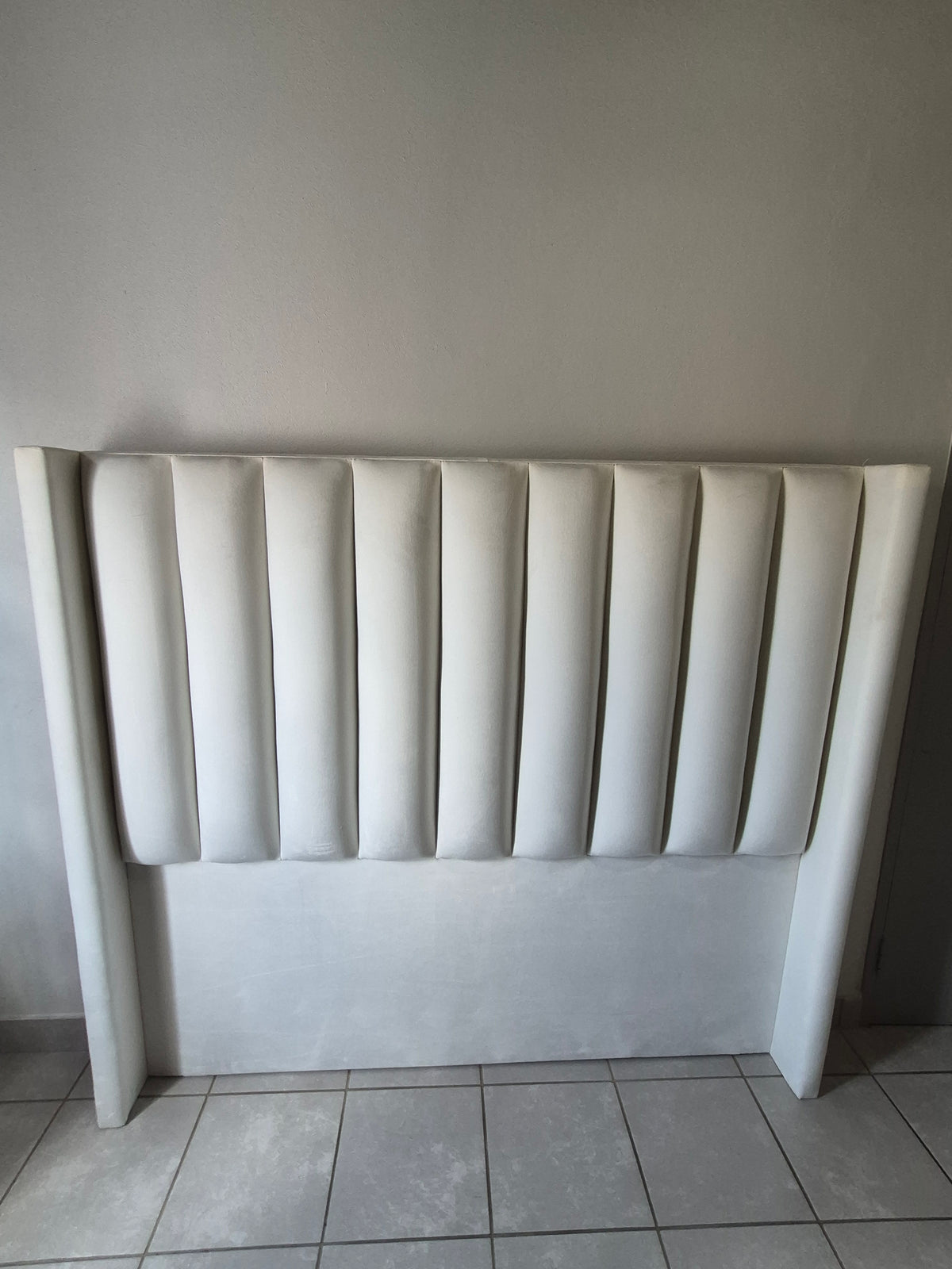 Queen Headboard
