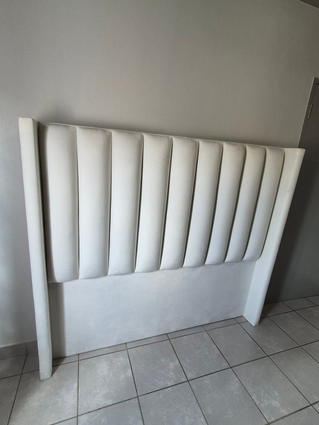 Queen Headboard