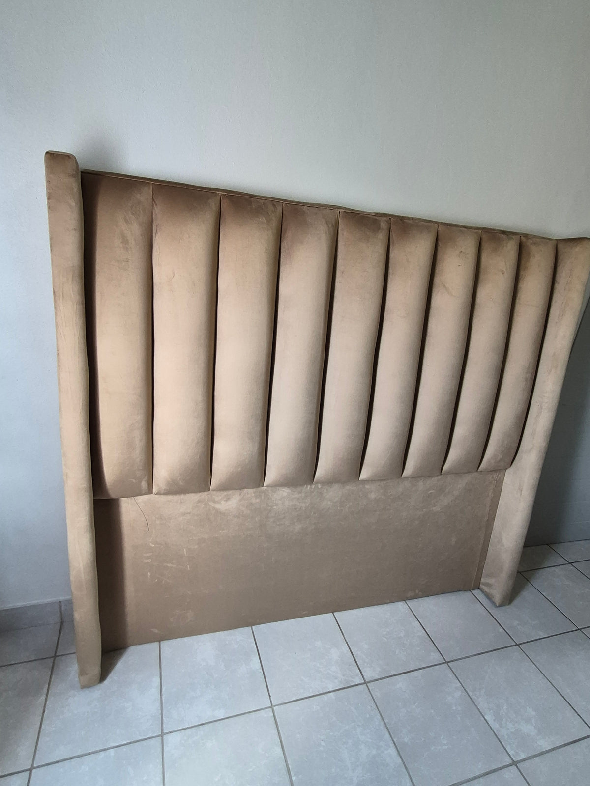 Queen Headboard
