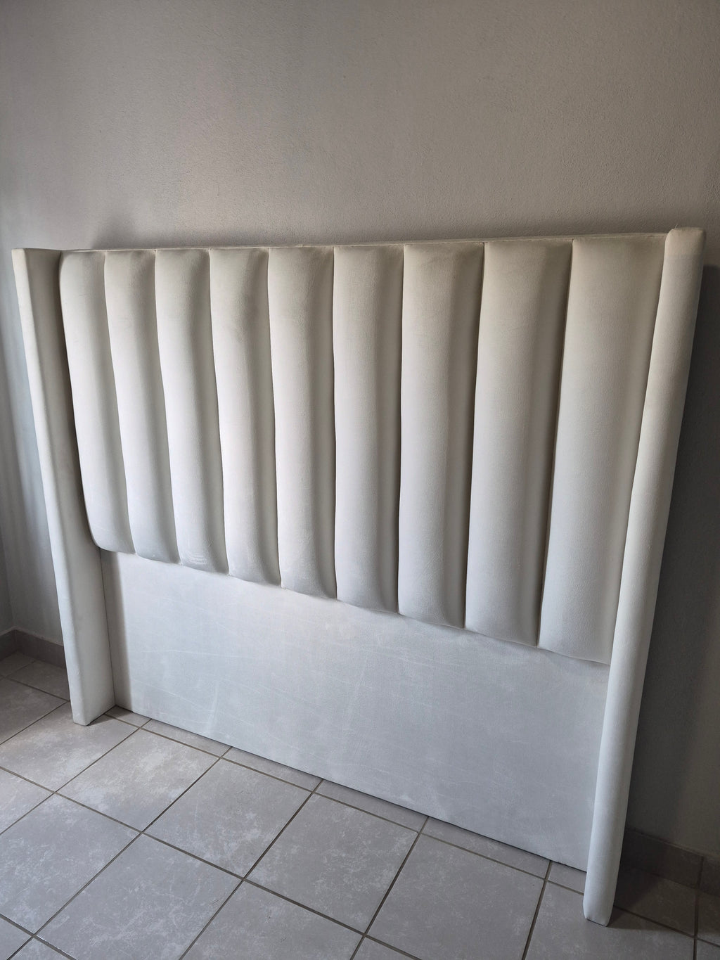 Queen Headboard
