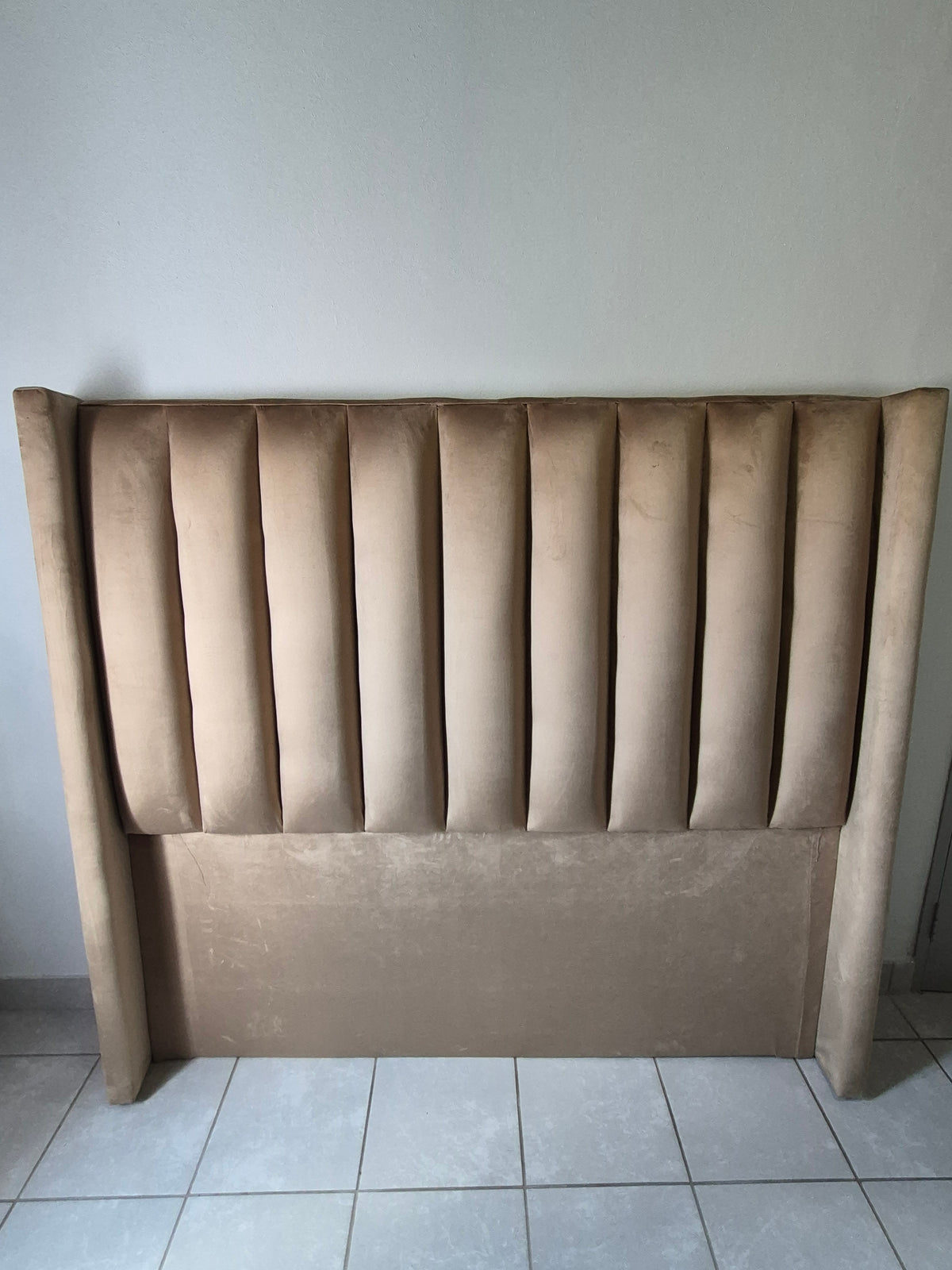 Queen Headboard