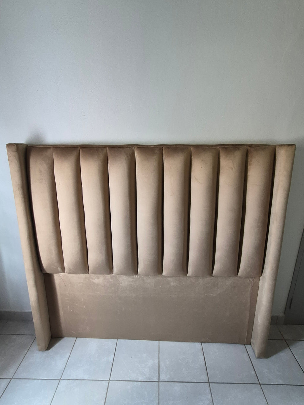 Queen Headboard