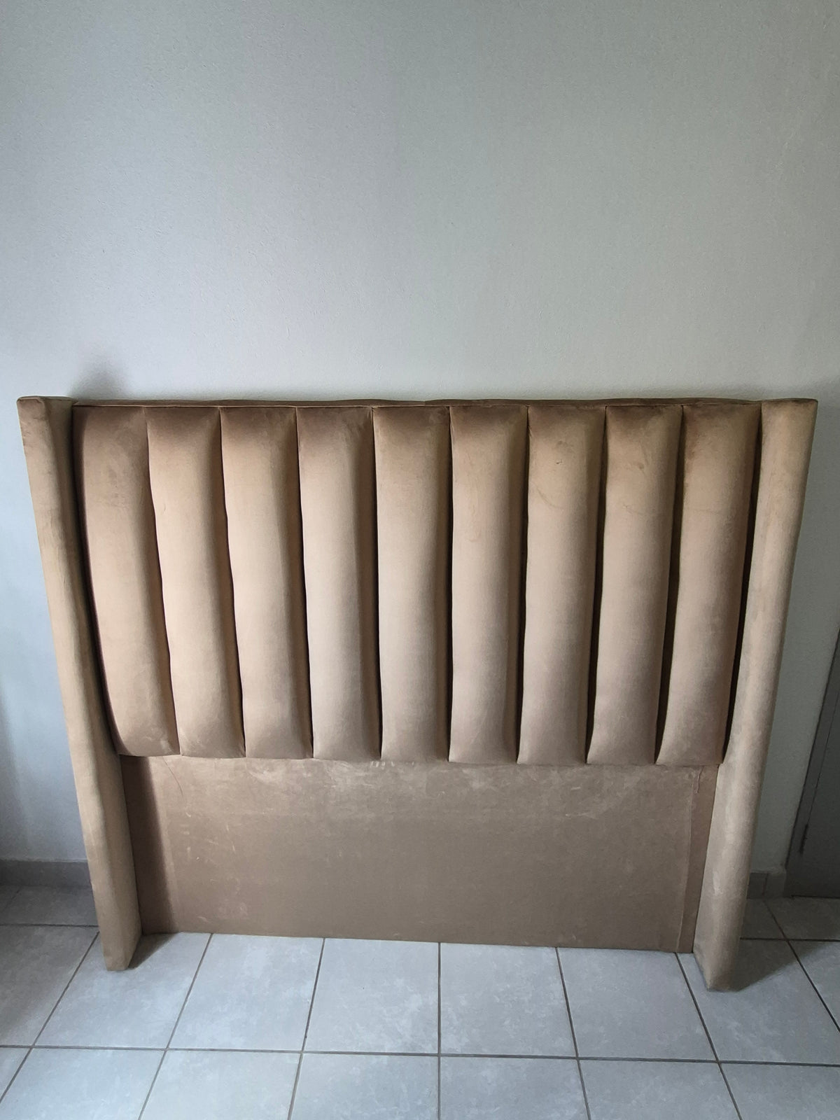 Queen Headboard