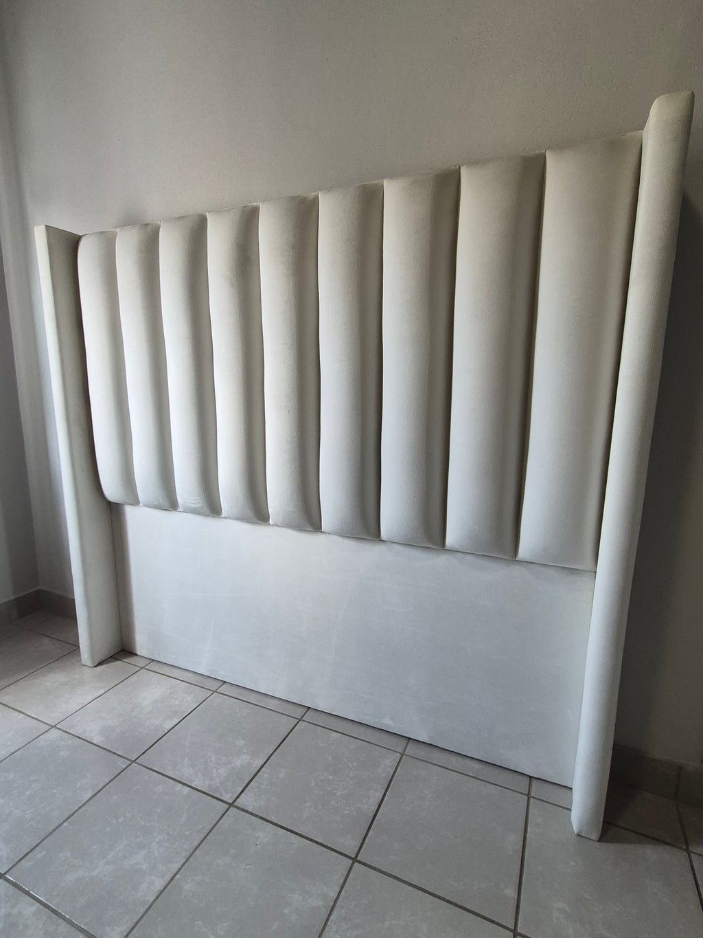 Queen Headboard
