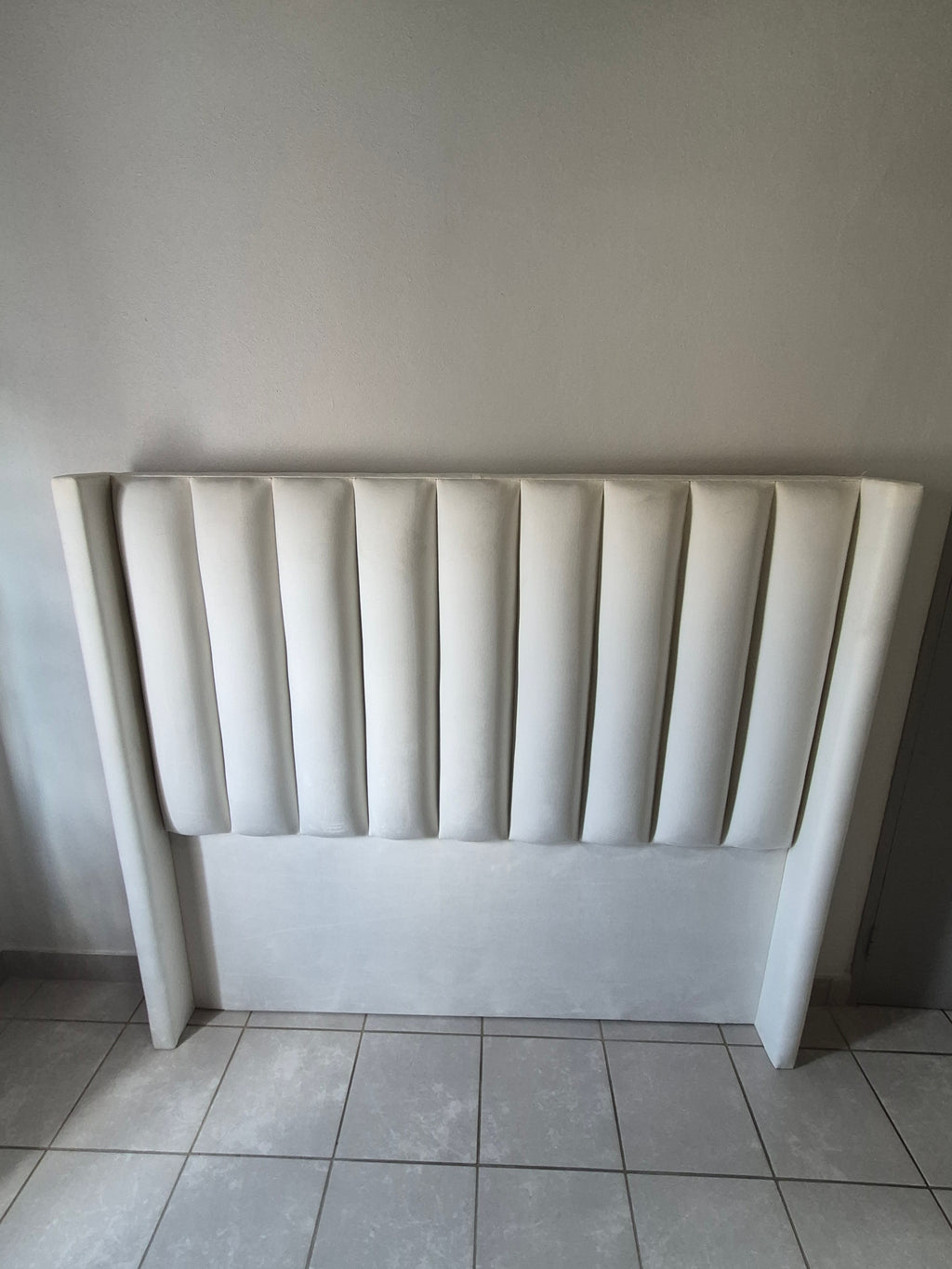 Queen Headboard